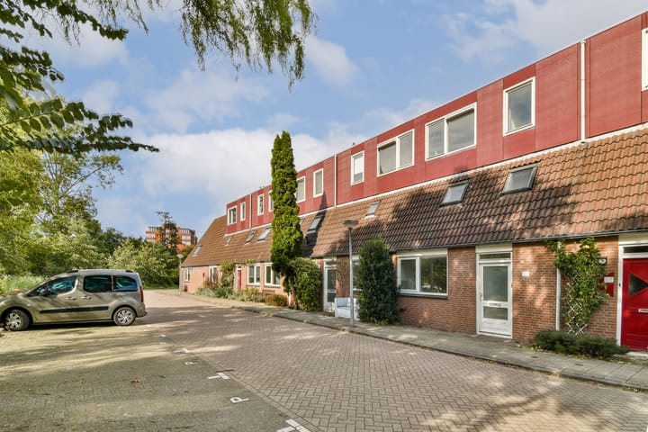 Foto 3 van Mienette Stormstraat 61