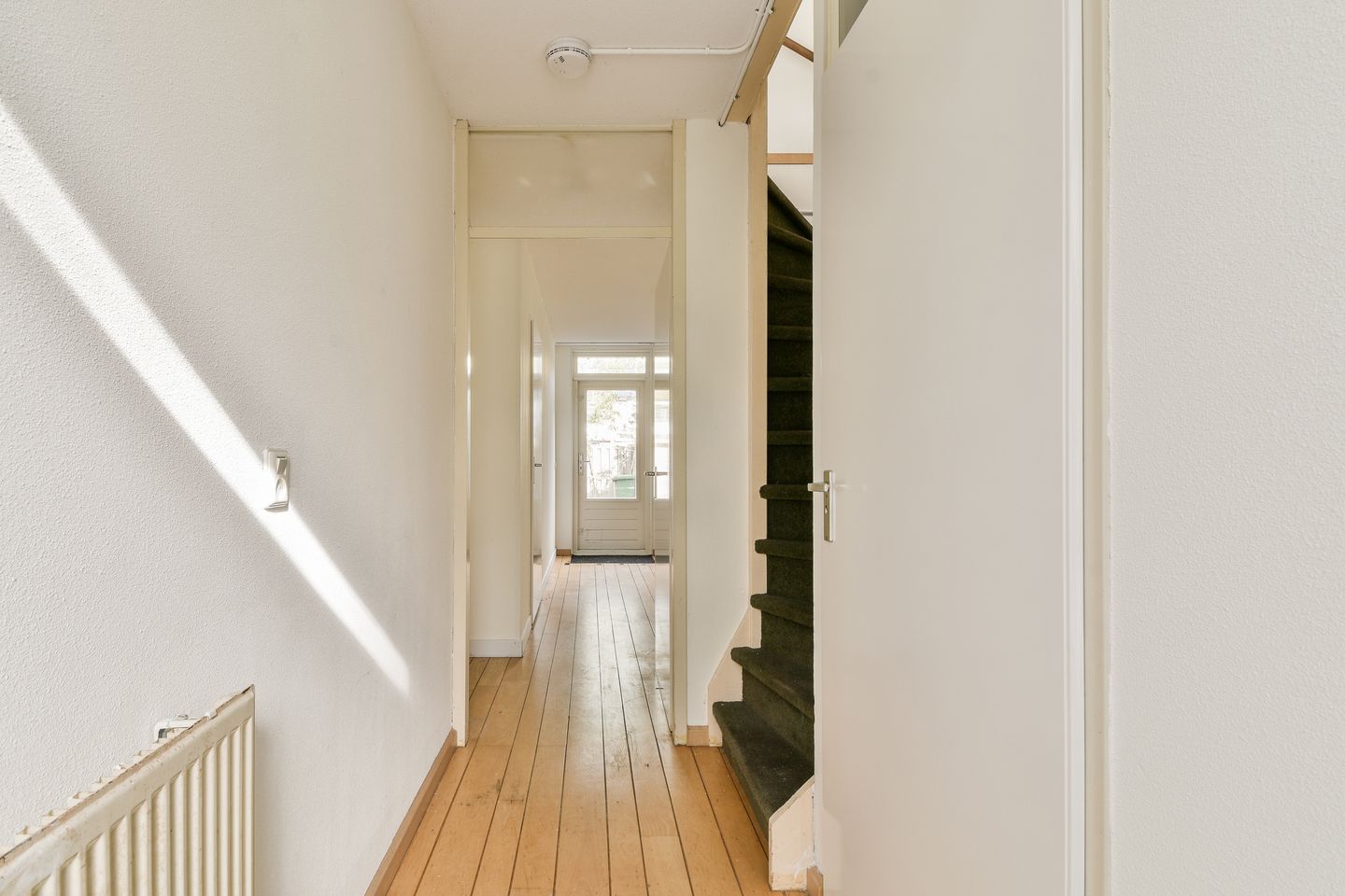 Foto 5 van Mienette Stormstraat 61