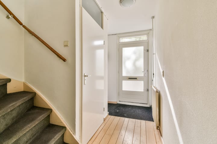 Foto 4 van Mienette Stormstraat 61