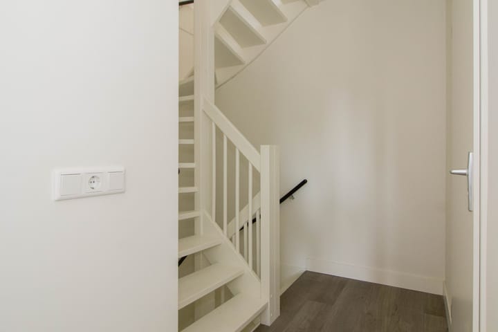 Foto 20 van Zandkamp 4