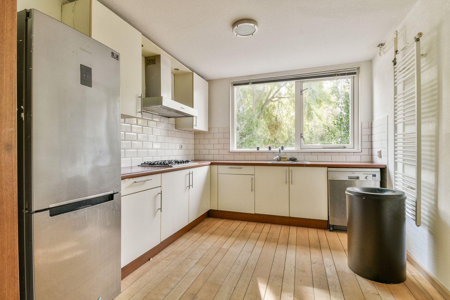 Foto 10 van Mienette Stormstraat 61