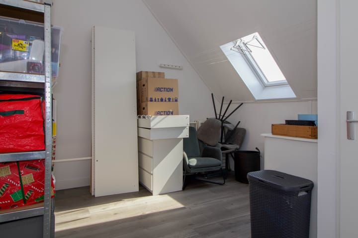 Foto 21 van Zandkamp 4