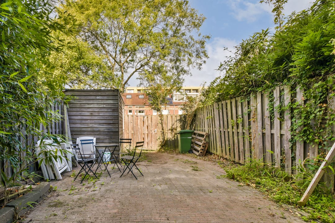 Foto 13 van Mienette Stormstraat 61