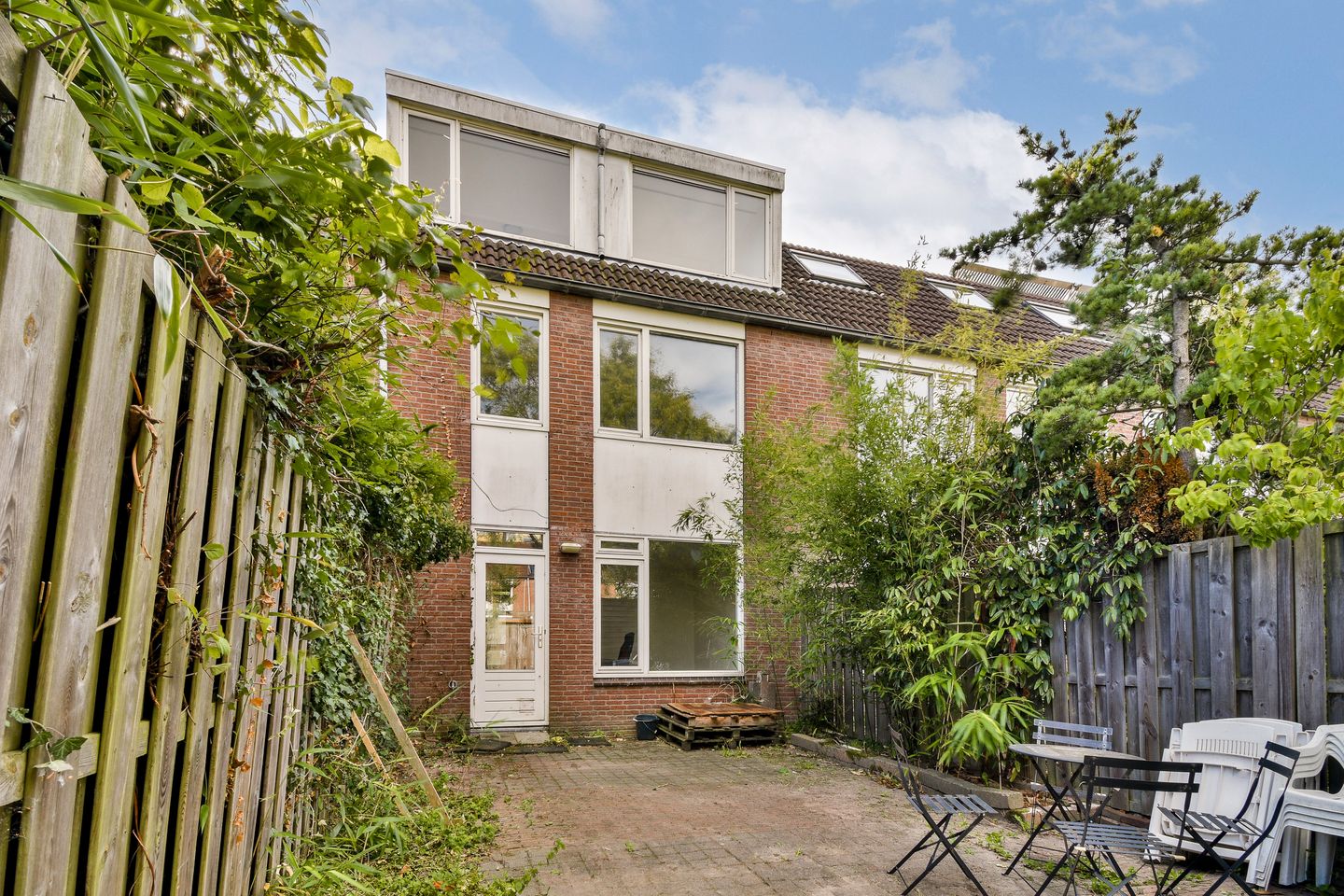 Foto 14 van Mienette Stormstraat 61