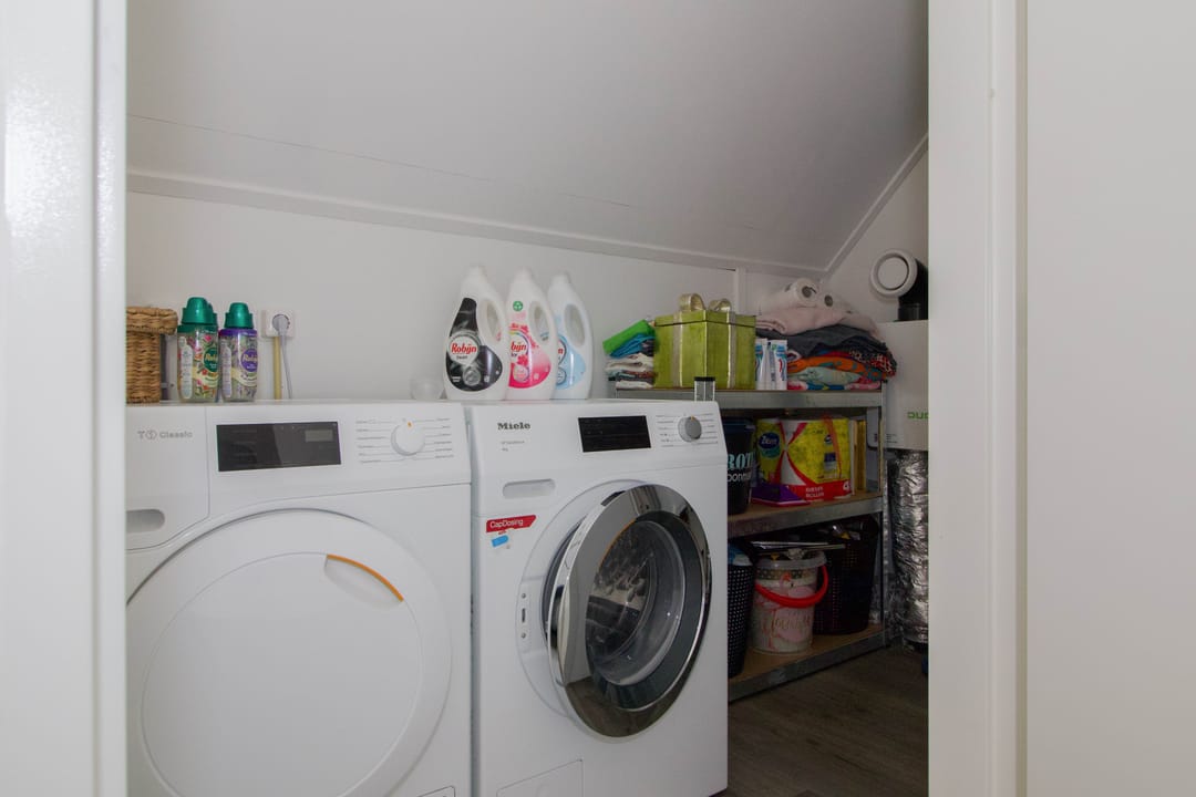 Foto 22 van Zandkamp 4