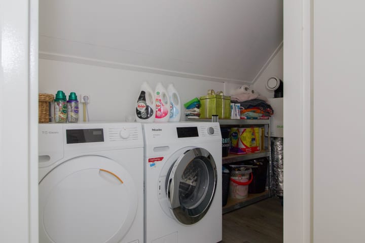 Foto 22 van Zandkamp 4