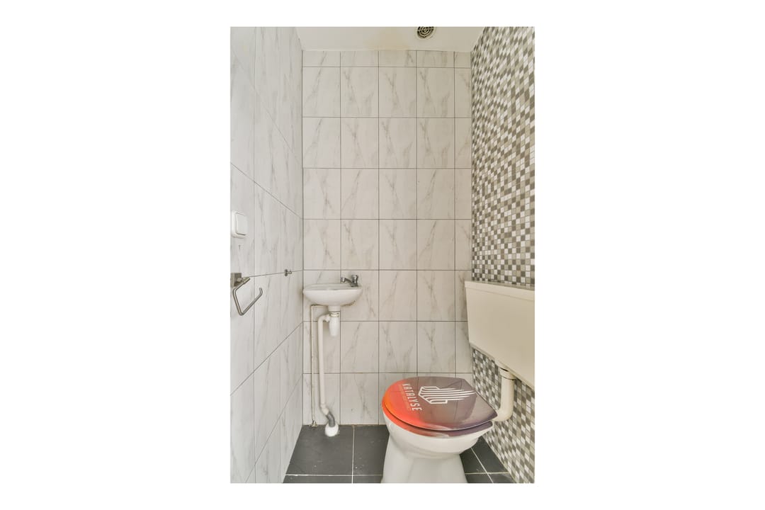 Foto 16 van Mienette Stormstraat 61