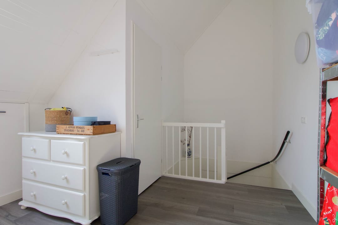 Foto 23 van Zandkamp 4