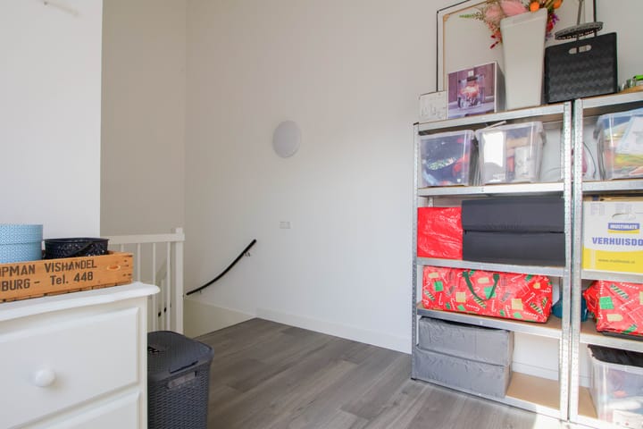 Foto 24 van Zandkamp 4