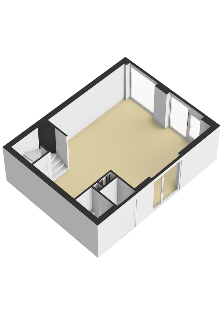 Foto 24 van Jan Stoffelstraat 9