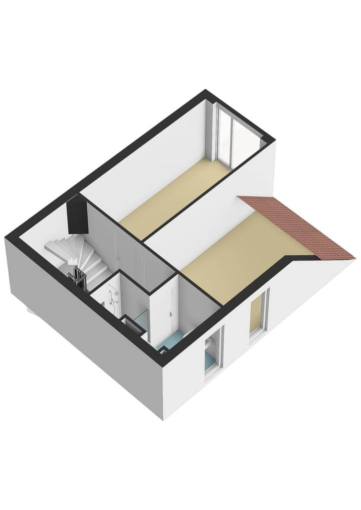 Foto 25 van Jan Stoffelstraat 9