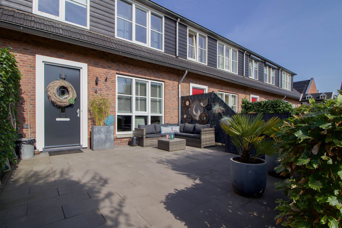 Foto 25 van Zandkamp 4