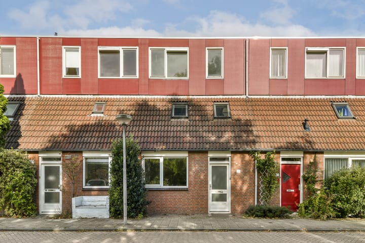 Foto 2 van Mienette Stormstraat 61