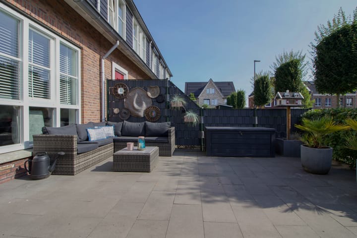 Foto 26 van Zandkamp 4