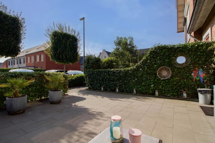 Foto 27 van Zandkamp 4