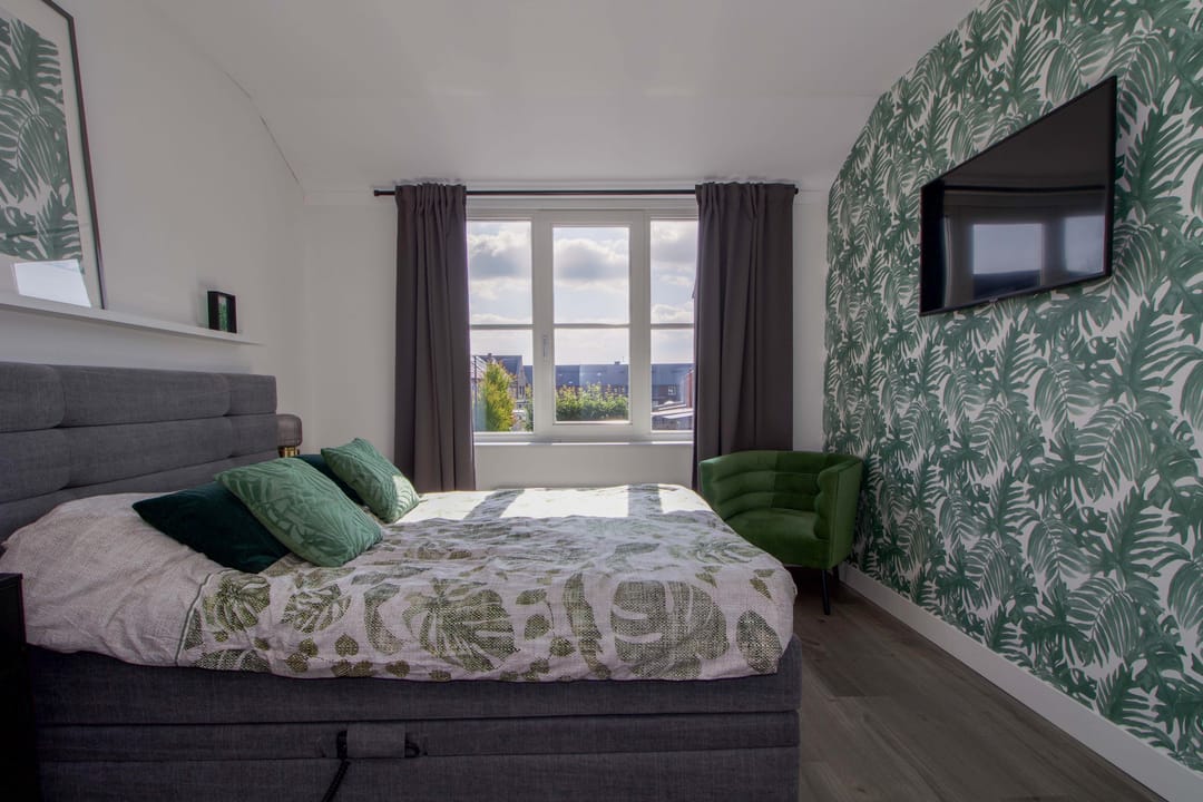 Foto 11 van Zandkamp 4