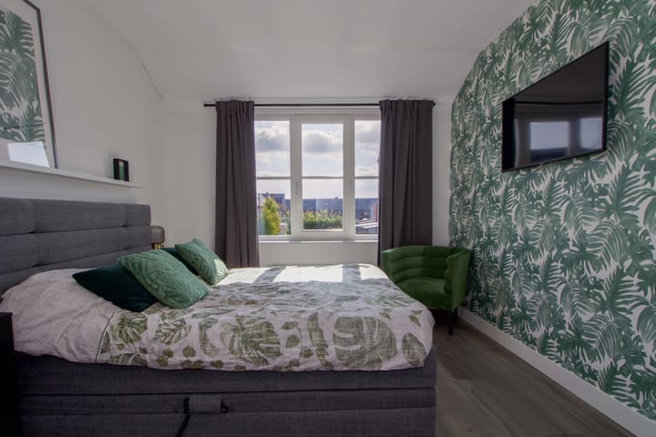 Foto 11 van Zandkamp 4