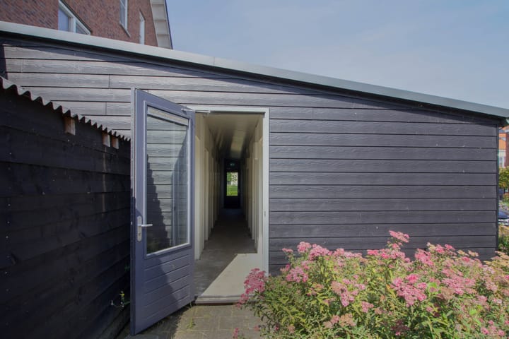 Foto 28 van Zandkamp 4