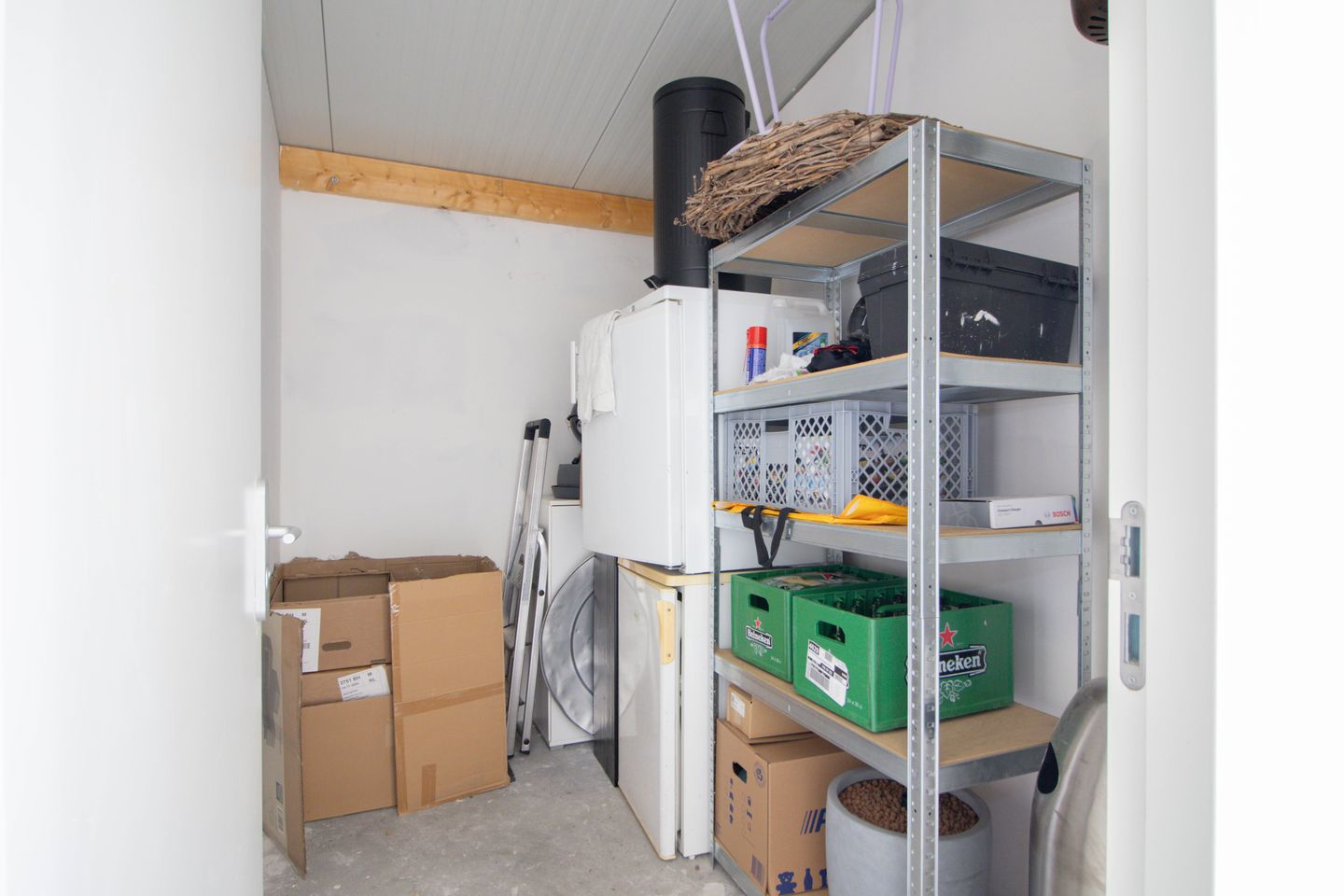 Foto 29 van Zandkamp 4