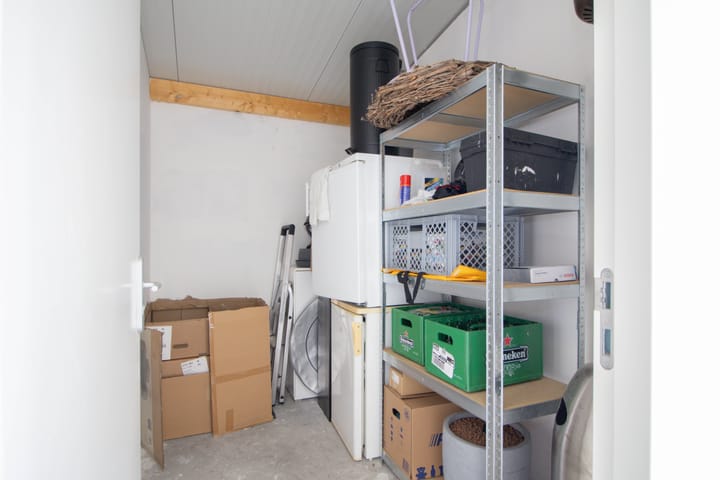 Foto 29 van Zandkamp 4