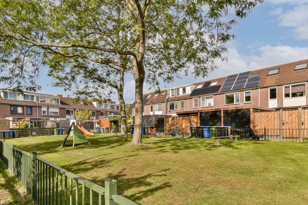 Foto 31 van Mienette Stormstraat 61