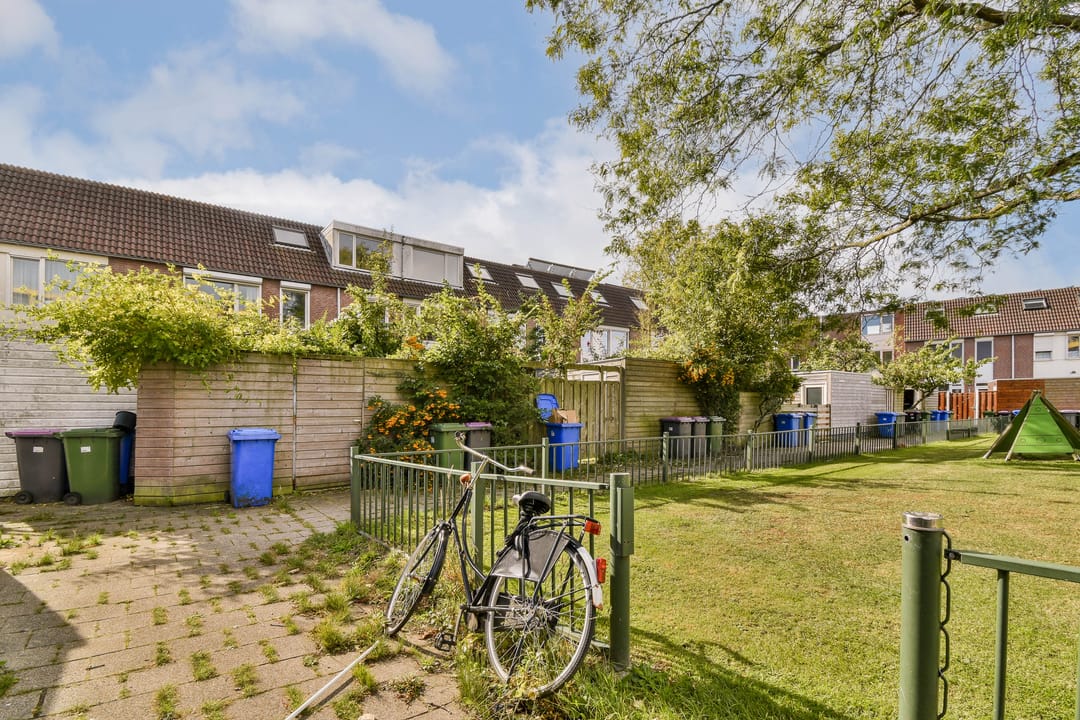 Foto 32 van Mienette Stormstraat 61