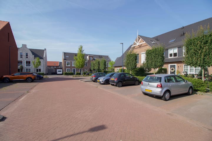 Foto 30 van Zandkamp 4