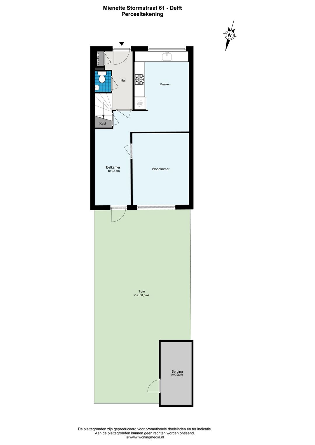 Foto 37 van Mienette Stormstraat 61