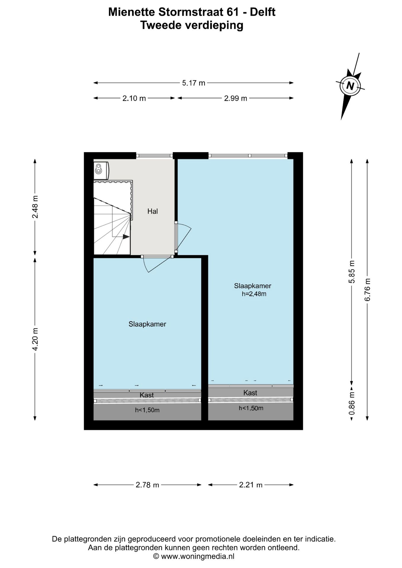 Foto 36 van Mienette Stormstraat 61