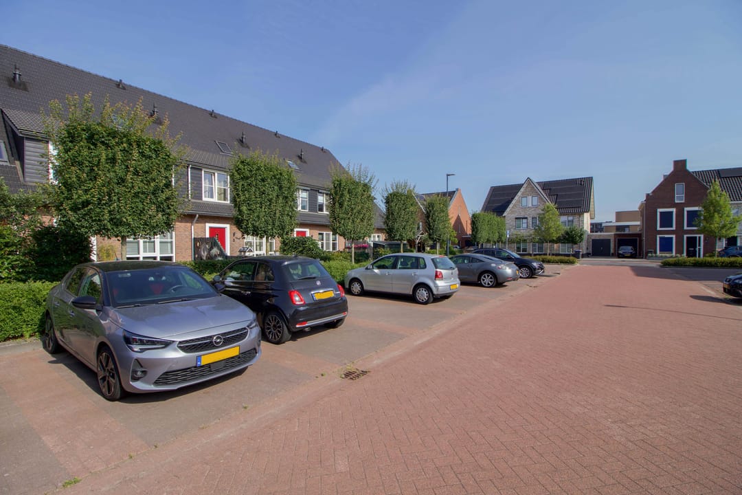 Foto 31 van Zandkamp 4