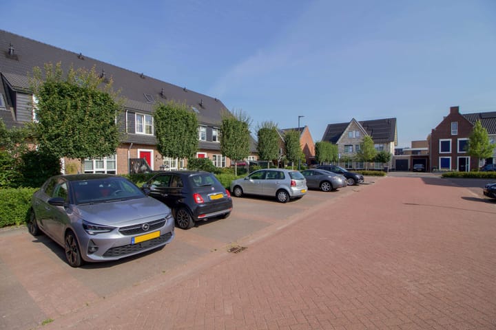 Foto 31 van Zandkamp 4