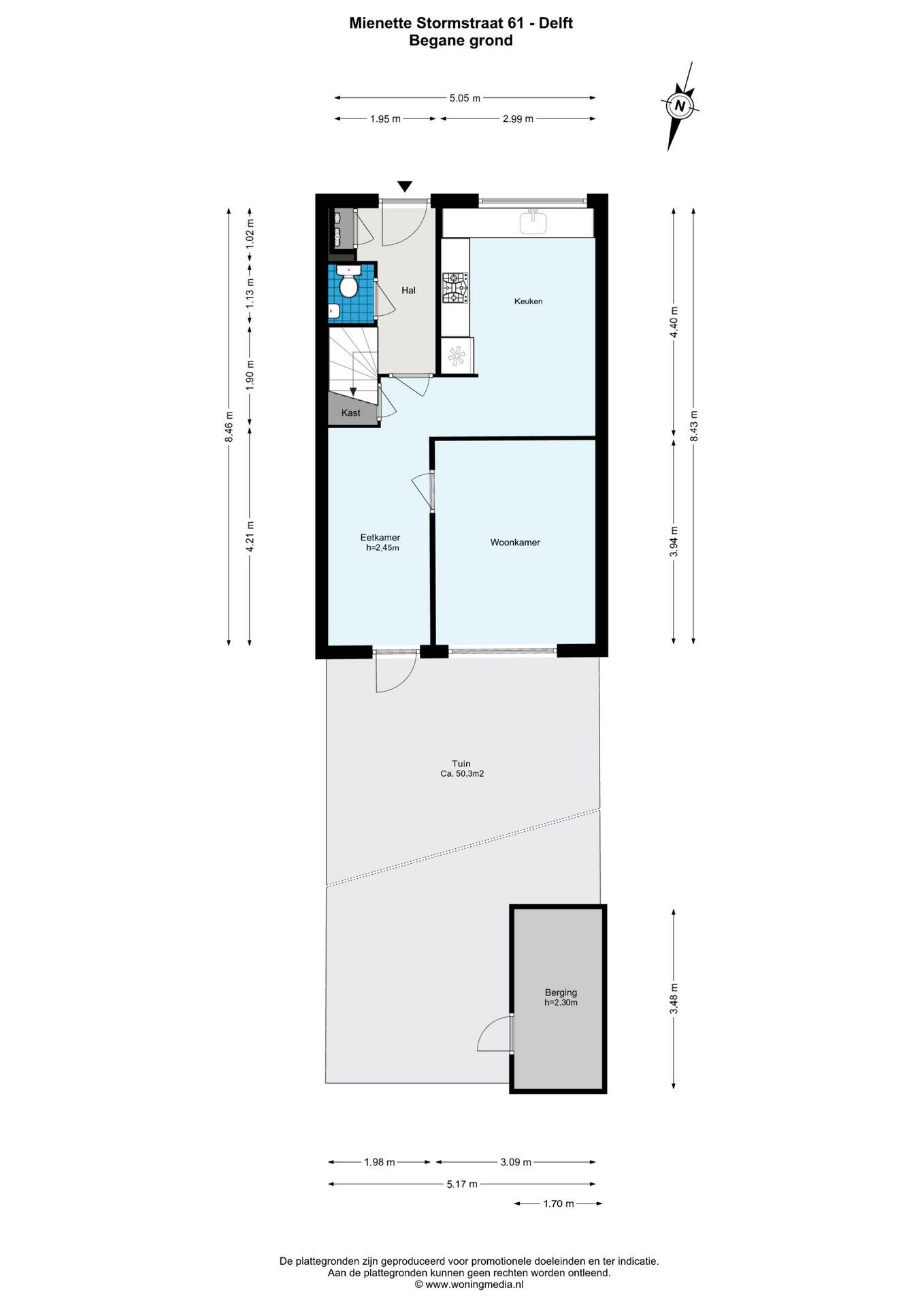 Foto 34 van Mienette Stormstraat 61