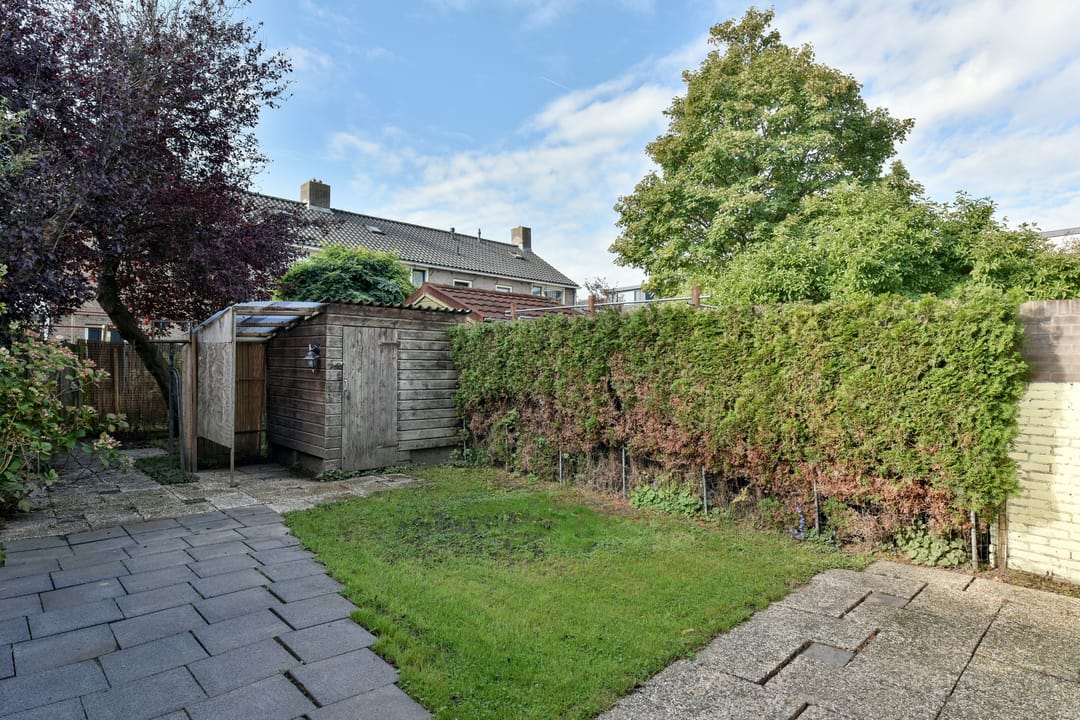 Foto 8 van Fresialaan 31