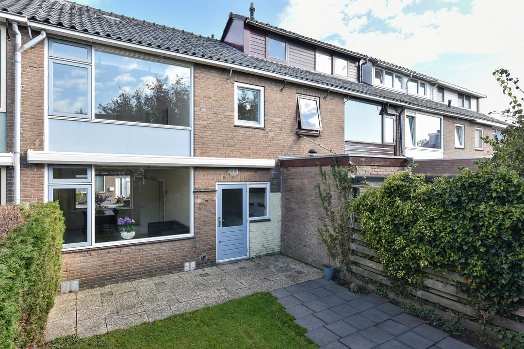 Foto 11 van Fresialaan 31