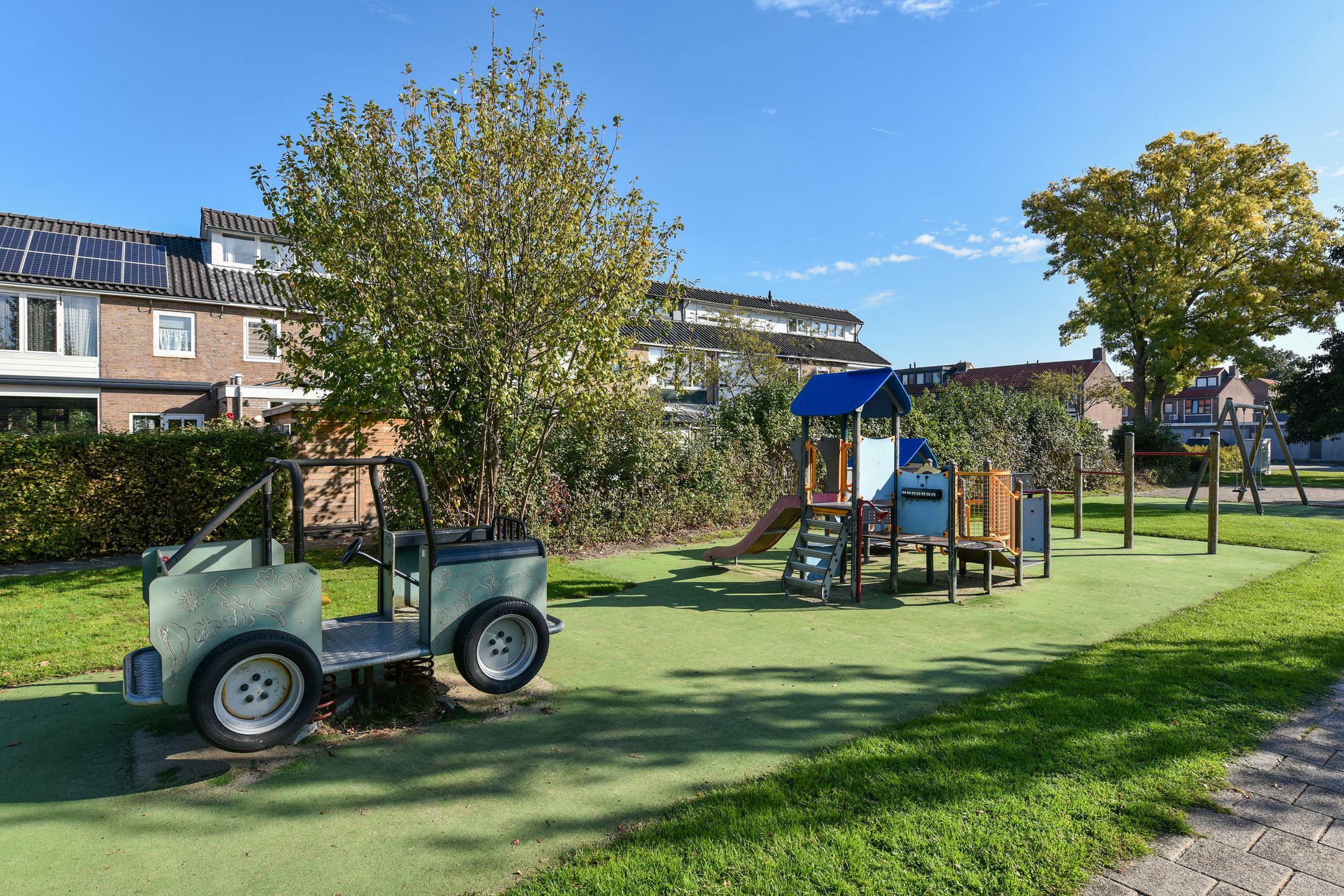 Foto 18 van Fresialaan 31