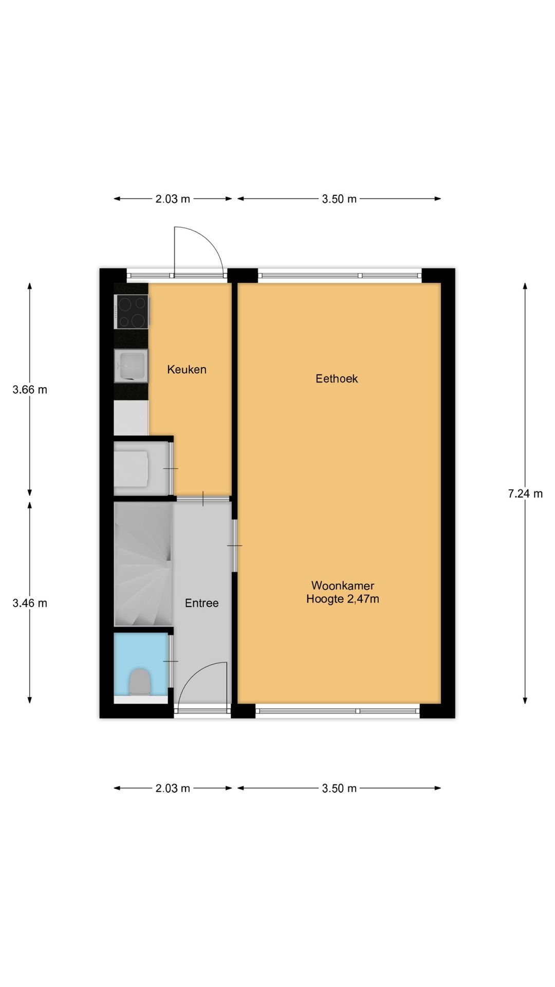 Foto 20 van Fresialaan 31