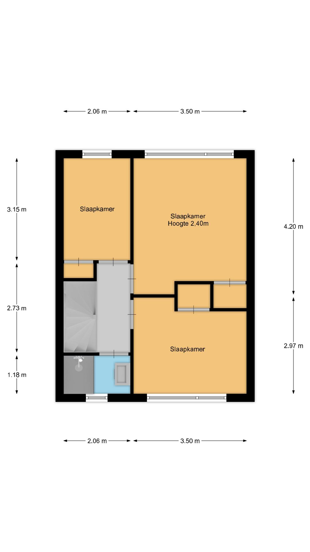 Foto 21 van Fresialaan 31