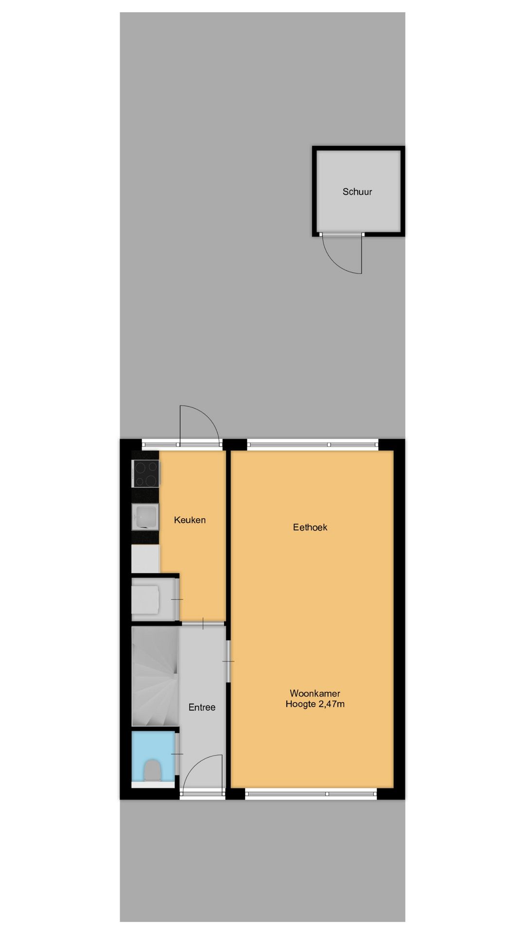 Foto 24 van Fresialaan 31