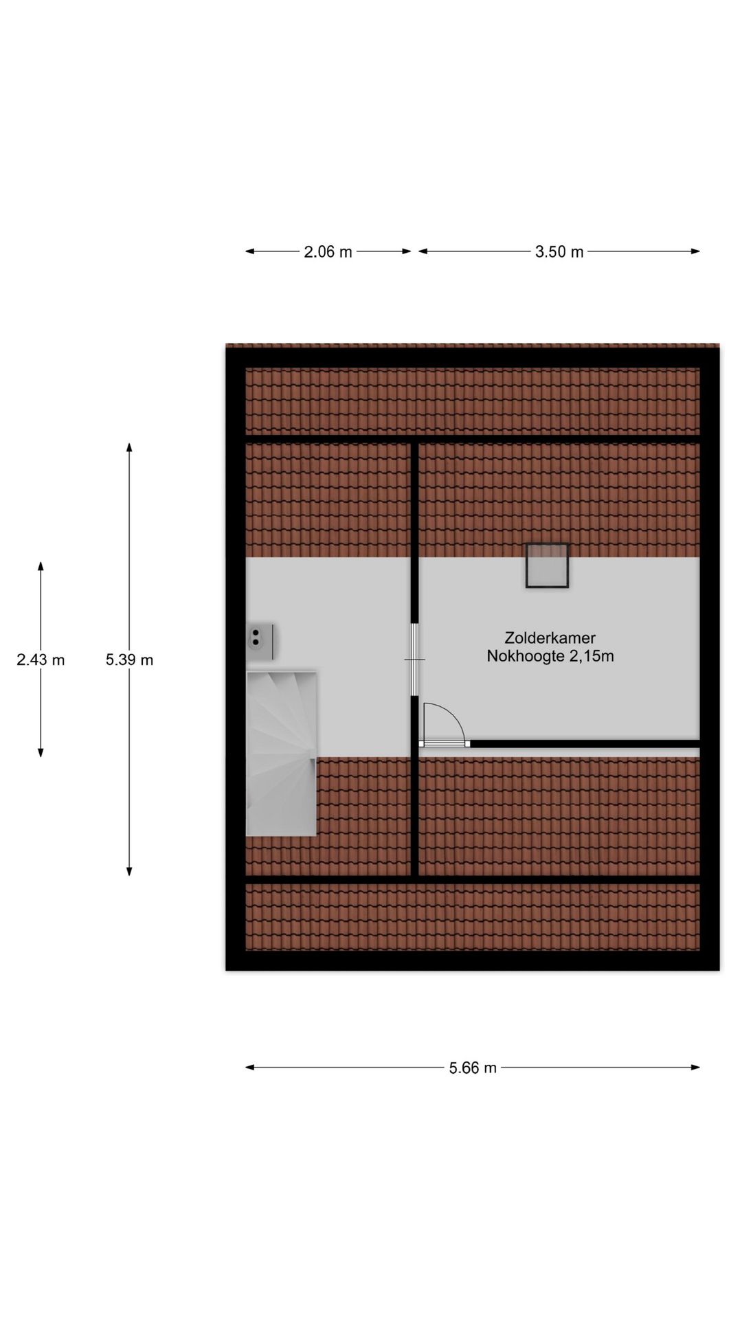 Foto 22 van Fresialaan 31