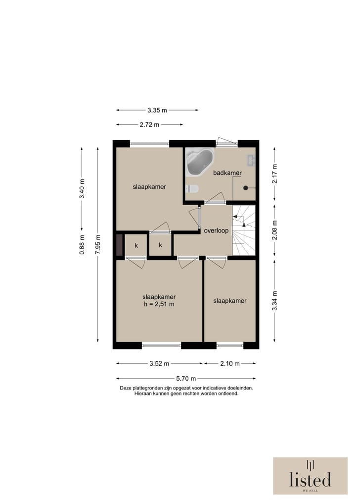 Foto 45 van Anemonestraat 43