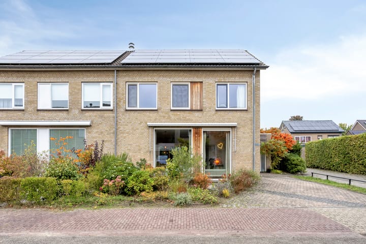 Foto 1 van Aalsburg 2524