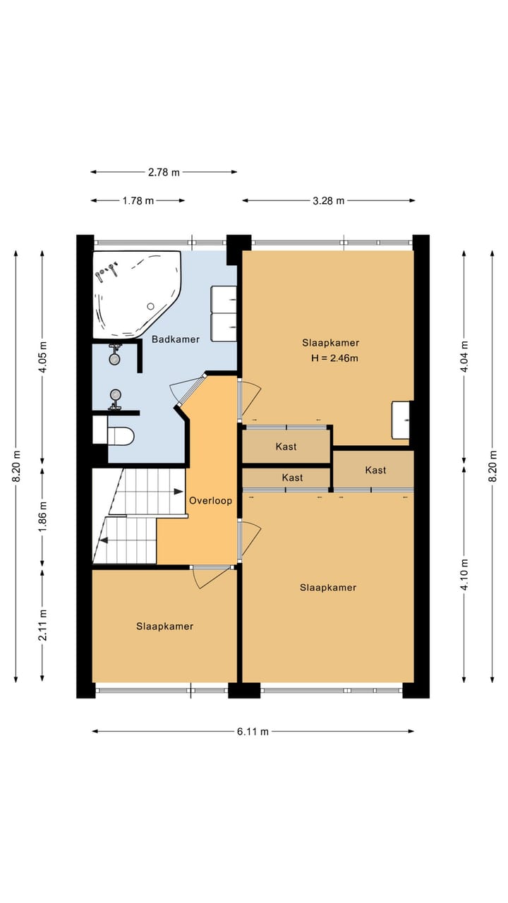 Photo 43 of Jan Azn. Leeghwaterstraat 10