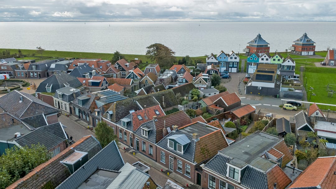 Photo 2 of Smidstraat 13