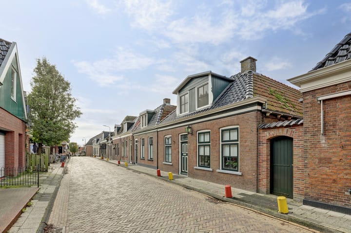 Foto 6 van Smidstraat 13