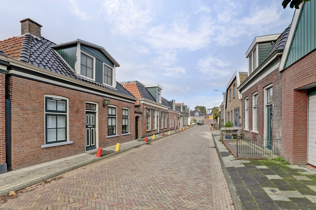 Photo 7 of Smidstraat 13