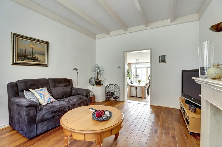 Foto 9 van Smidstraat 13