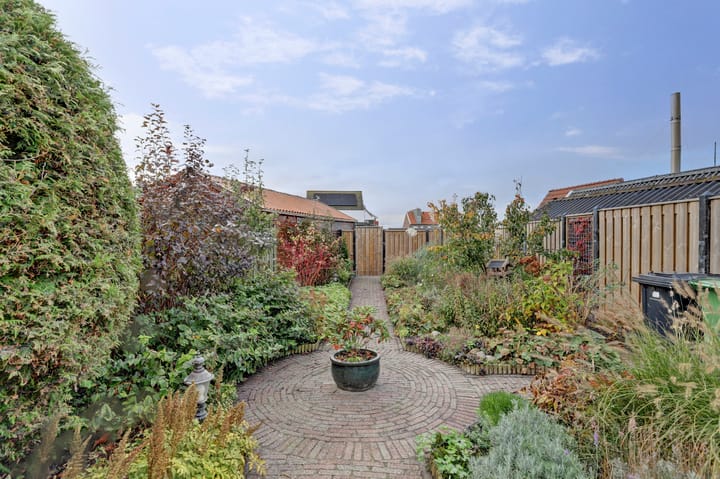 Foto 30 van Smidstraat 13