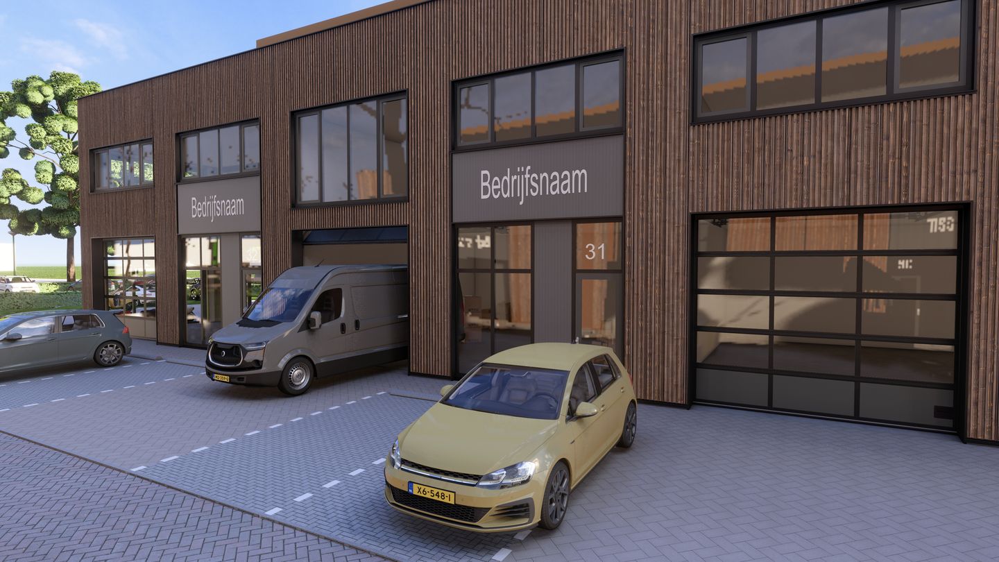 Bekijk foto 2 van Koningsweg 36-03