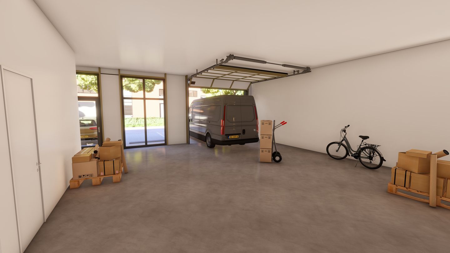 Bekijk foto 3 van Koningsweg 36-03