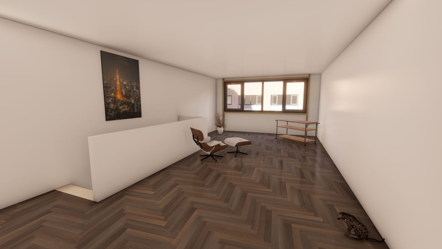 Bekijk foto 4 van Koningsweg 36-03